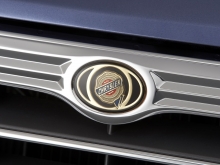 Chrysler Aspen ჰიბრიდული 2008 - 2009